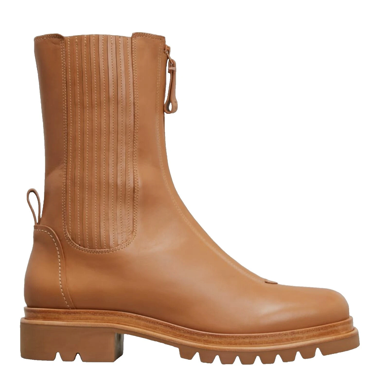 Botas femininas Mercedes-Benz