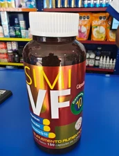 Simi VF  Vitamins, Minerals and Coenzyme Q10, 150 capsules