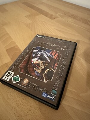 Gothic II (PC, 2005)