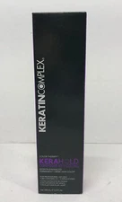 KERATIN COMPLEX KERAHOLD Conditioning Permanent Creme Hair Color ~ 3.5 fl. oz.