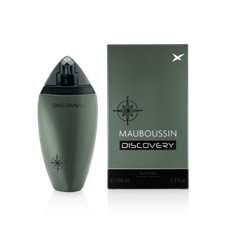 Mauboussin Discovery eau de parfum homme 100ml