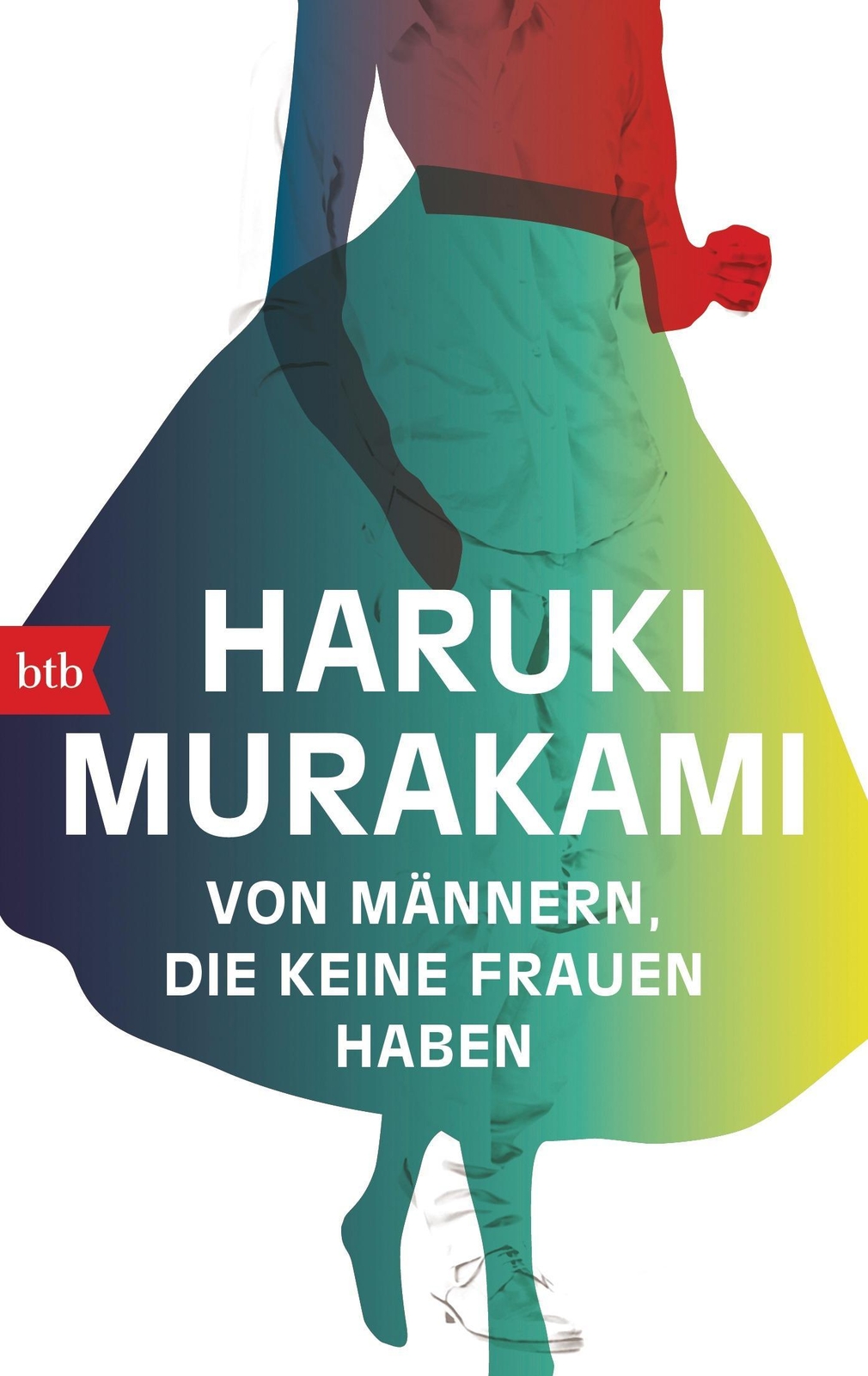 Thumbnail - Von Männern, Die Keine Frauen Haben Haruki Murakami