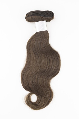 Bohyme Remi 100% Cabello Humano para Tejer - CUERPO VIRGEN - REBAJAS DE CIERRE!! - Imagen 6 de 10