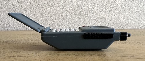 Vintage Cell Phone Magnet Sound Light Working SEE VIDEO - Picture 3 of 7