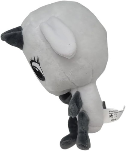 Peluche Ziggy di Miraculous Tales Of Ladybug And Cat Noir - Foto 15 di 24
