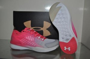 under armour charged push
