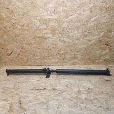 BMW E30 324td 325e Diesel ETA Kardanwelle V8 M50 Umbau Großer Flansch