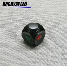 LIONEL REPLACEMENT PART - LANTERN FOR FASTRACK REMOTE SWITCH 6102045057 NEW