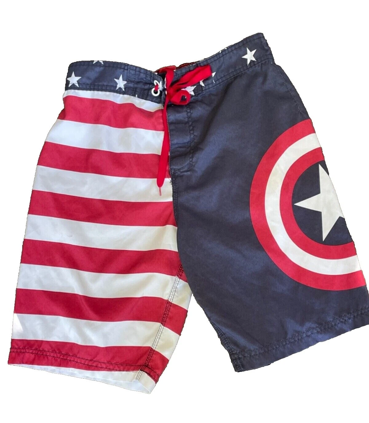 Marvel Blanco para hombres