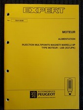 Moteur Peugeot 305