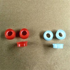 Replacement Washers for Ceramic Disc Valve Tap Cartridge Insert Repair Bath