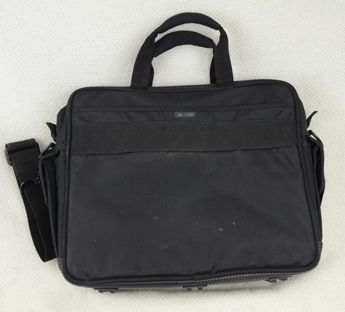 Lowepro EX 1100 Laptop Briefcase/Messenger Bag Shoulder Strap Black - Picture 10 of 12