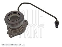 Blue Print ADG042152 Bremsbelagsatz, Scheibenbremse Hinten FüR Chevrolet
