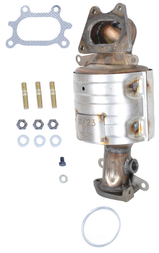 Catalytic Converter AP Exhaust 774085 for sale online | eBay