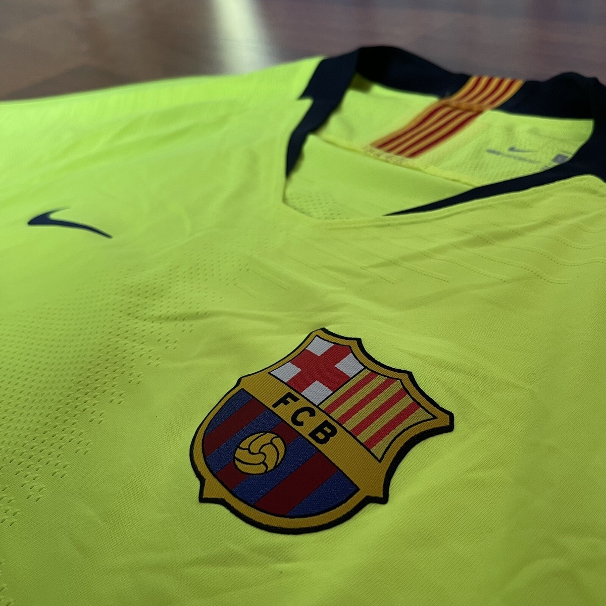 Camisas da sales nike 2018