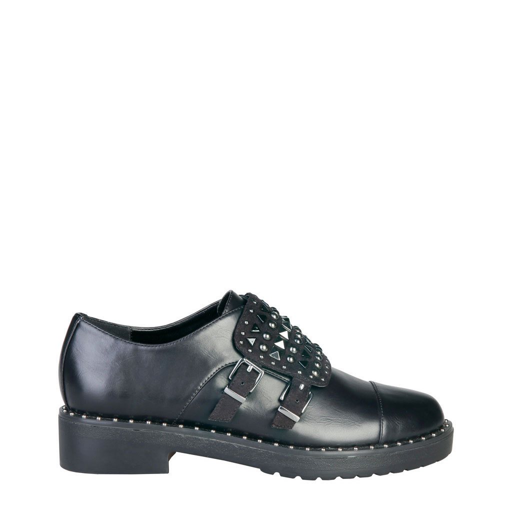 82699 Ana Lublin LINN Donna Nero 82699 basse 82699 Ana Lublin LINN Donna Nero 82699 Ana basse 3bfc3e