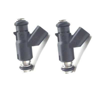 2XFuel Injector For 2006later Twin Cam except Electronic Throttle Control models