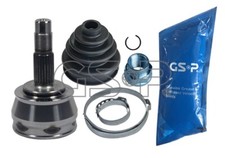 817034 GSP Kit giunti, albero motore per OPEL, VAUXHALL