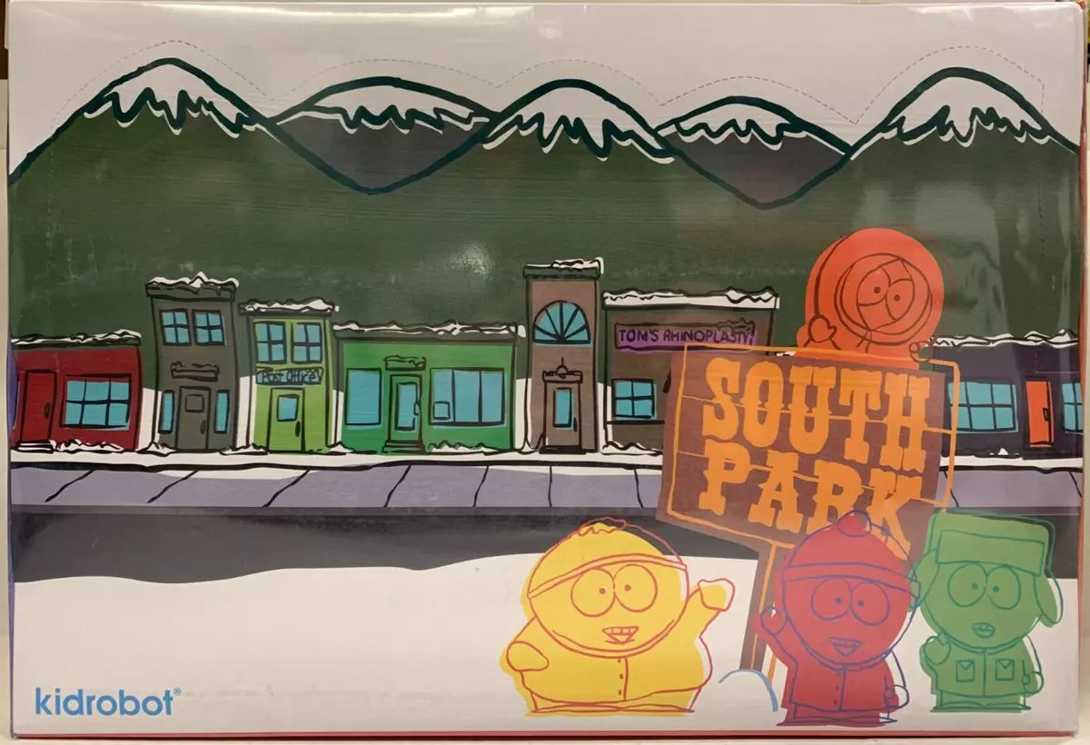 SOUTH PARK THE STREAMING WARS Tagged Men, Men– South Park Shop