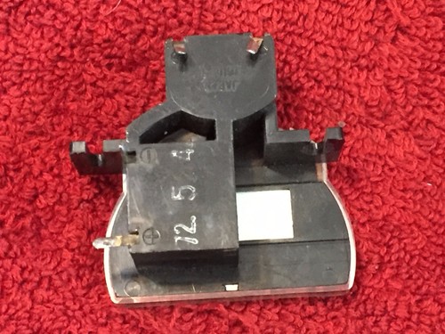 NARCO METER MOVEMENT ASSEMBLY FOR NARCO NAVIGATION INDICATOR - Picture 2 of 6