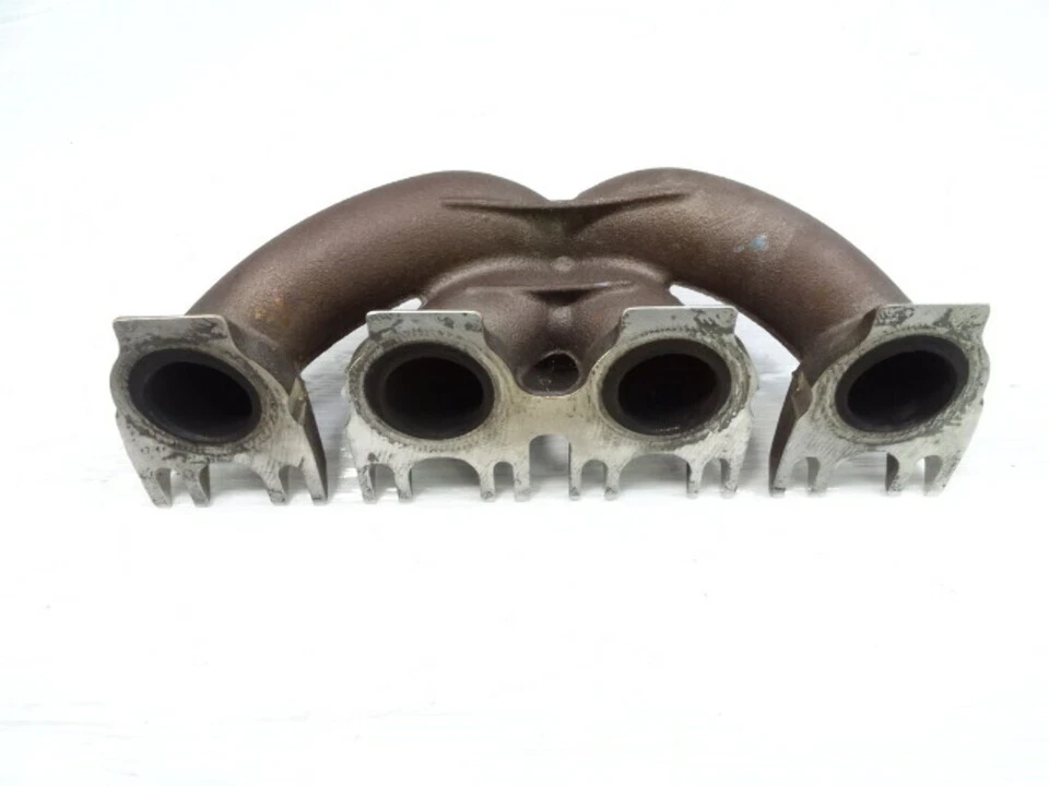 20 colector escape mercedes amg gt r, 1771420001, derecho Foto 3 de 4