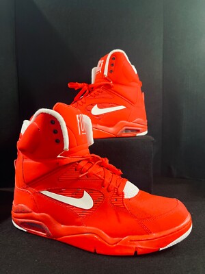 nike air command force red