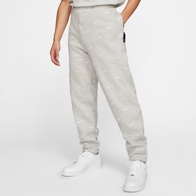 nike nrg swoosh logo men's pant