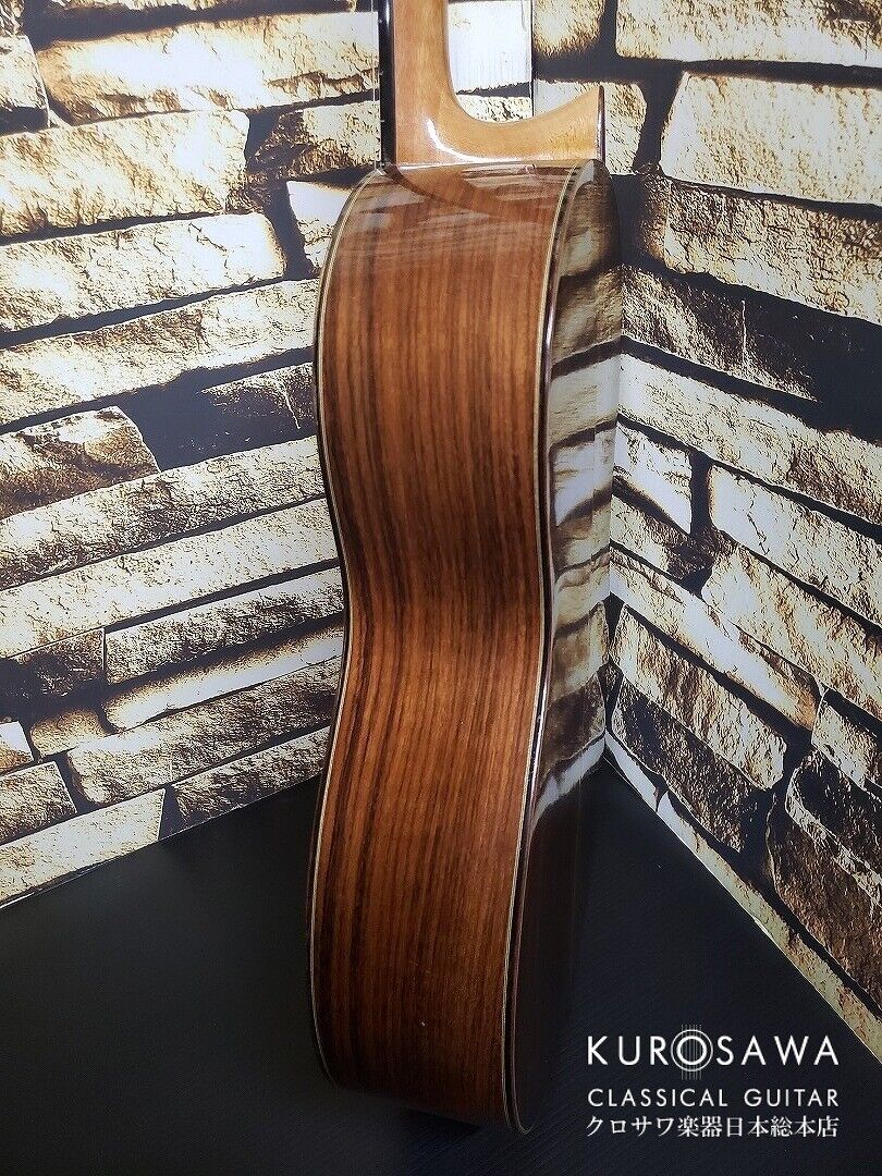 Ignacio Fleta 1963 Pine Rosewood Japan Main 2F In Stock Safe Ignacio Fleta 1963 Pine Rosewood Japan Main 2F In Stock Safe