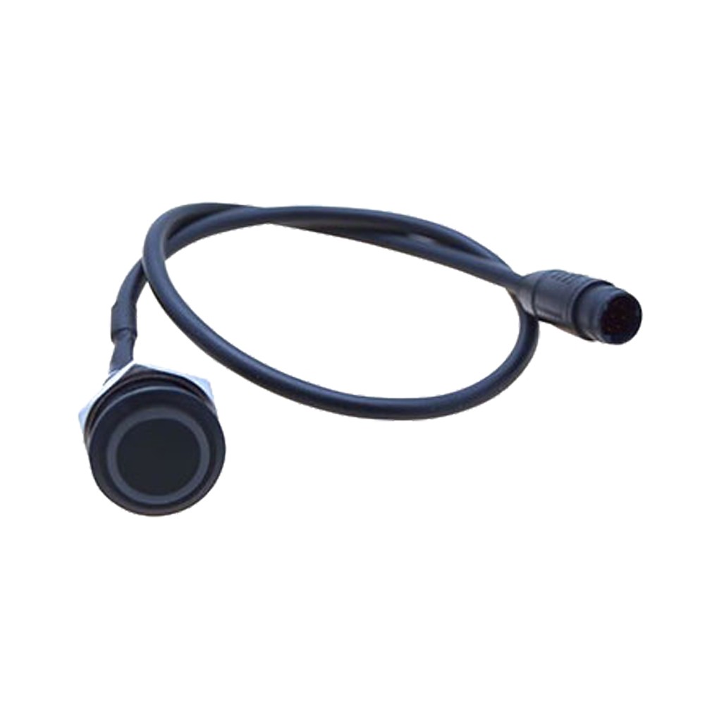 MAHLE Smartbike Systems iWoc One Remote Control Unit for E-Bike, RGB LED, CAN