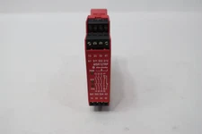 Allen Bradley 440-N23135 Guardmaster Safety Relay 24v-ac 24v-dc