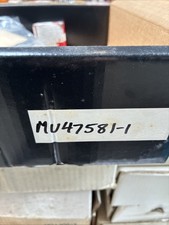 Transmission Clutch Kit Perfection Clutch MU47581-1