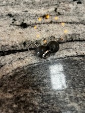 PACK DE 2 AIMANTS COLLIER CHAT MATE POUR RABATS ÉLECTROMAGNÉTIQUES CHAT en forme de souris