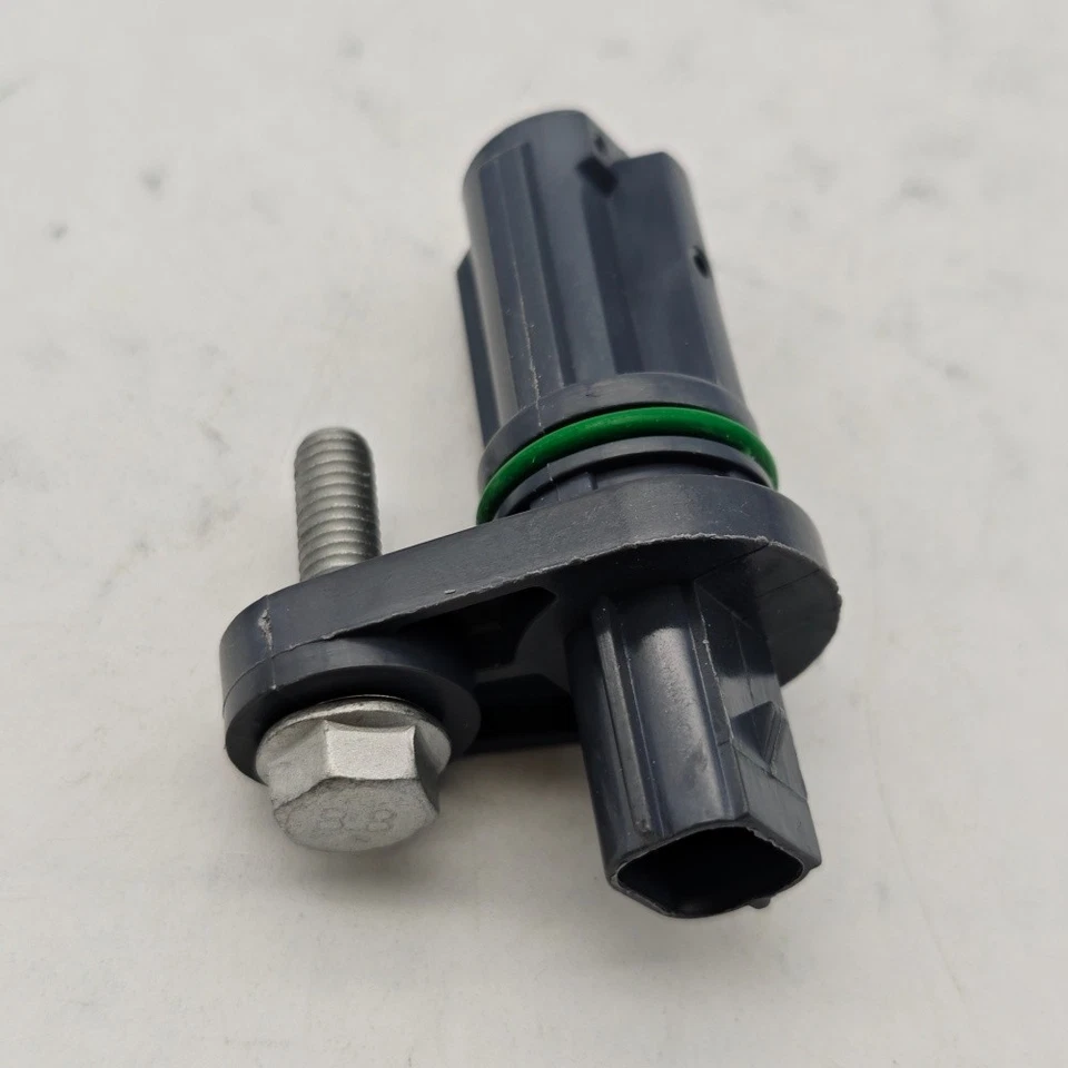 Sensor de posición del cigüeñal Bosch 12615626 para Buick Cadillac Chevrolet Saturn Foto 4 de 4