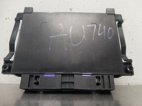 19 MERCEDES BENZ AMG GT63S X290 DRIVETRAIN CONTROL MODULE 0009007018 - Picture 9 of 12