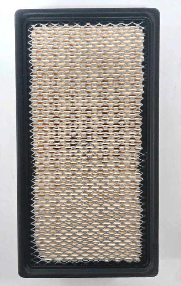 Premium Engine Air Filter for Ford Freestar 2004-2007, Traps Dirt and Debris Foto 2 de 4