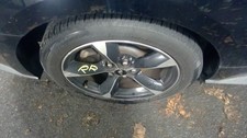 Wheel 18x8 Aluminum 5 Spoke Fits 18-23 Mustang 5397519
