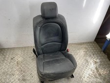 Siège Citroen C6