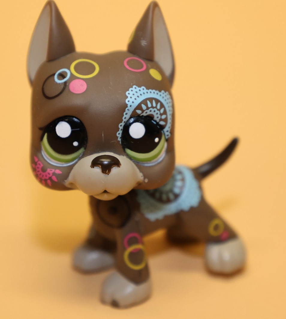 Hasbro Littlest Pet Shop Figur 1439