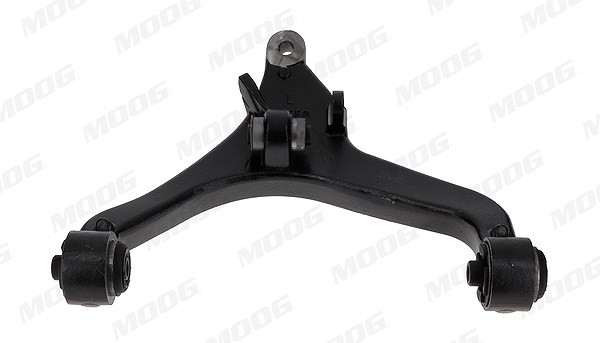 Moog Lenker, RadaufhäNgung Links, Unten, Vorderachse FüR Jeep-image