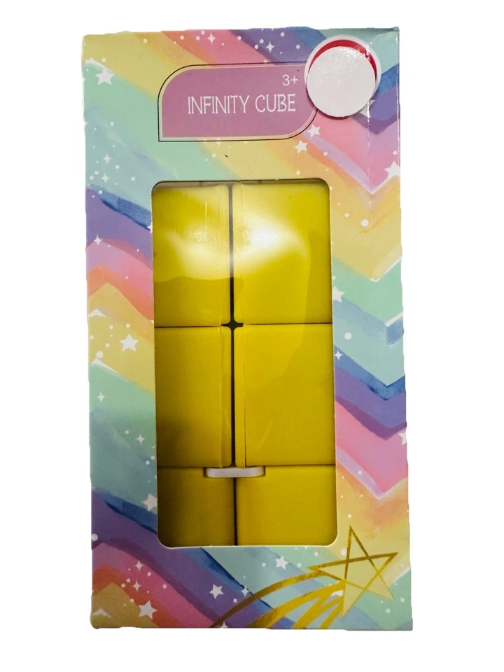 Infinity Cube 3 Plus - Immagine 2 di 4