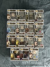 Ultimate Funko Pop Guardians of the Galaxy Vol. 3 Figures Gallery and Checklist 27
