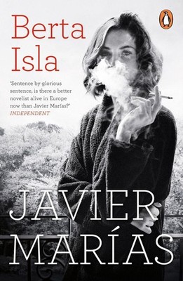 Berta Isla by Javier Mar?as (English) Paperback Book