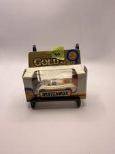 Matchbox Gold Series Diecast Model Car