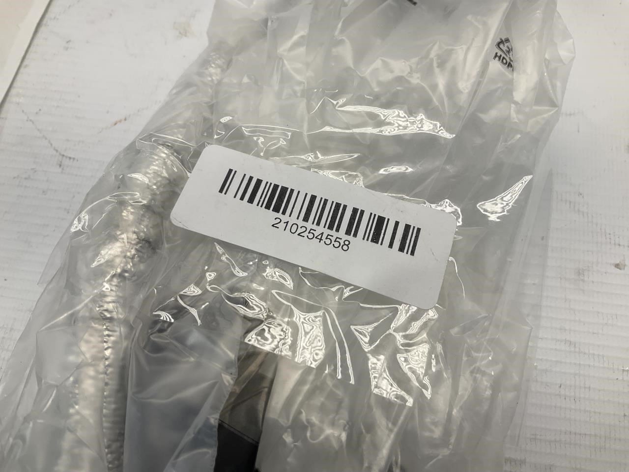 22-24 Ferrari SF90 Oil Delivery Tube Pipe Turbo Right Q