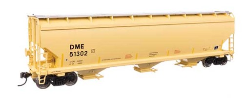 Walthers Mainline 910-7749 HO Maßstab 60' NSC Schüttgutwagen DME #51302 | Zustand: Neu