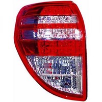 Hartsant RüCkleuchte Links Led Type FüR Toyota Rav 4 09-10