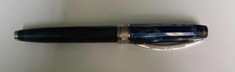 Visconti stilografica - Изображение 2 из 4