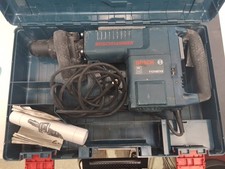 Bosch 11316EVS 1-9/16" SDS-Max Demolition Hammer