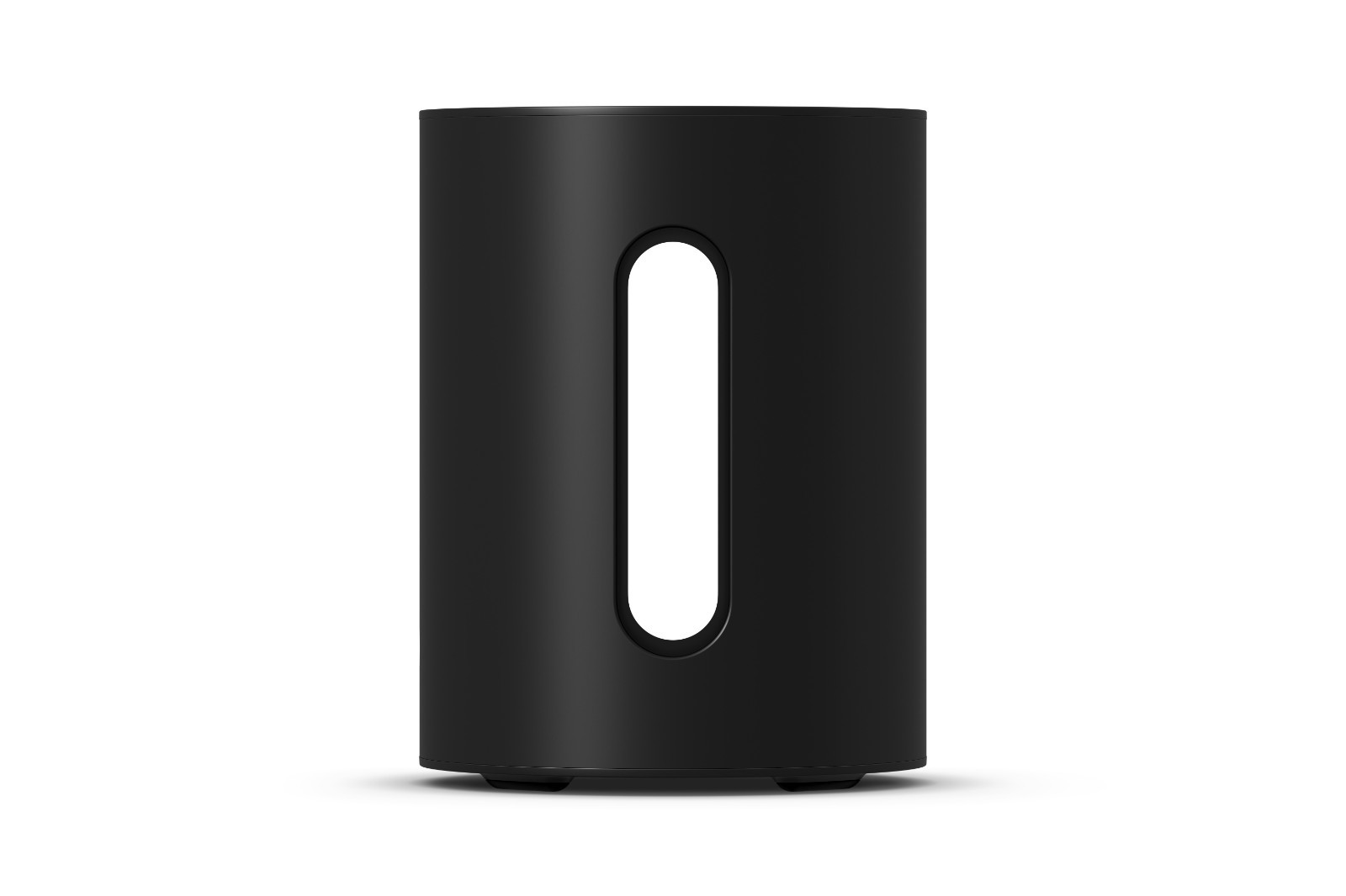 Sonos Sub Mini Noir Reconditionnée - Le caisson de basses compact