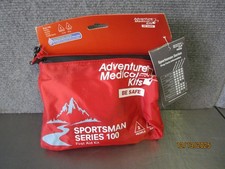 Adventure Medical Kit Sportsman Series 100 2 People 4 Days